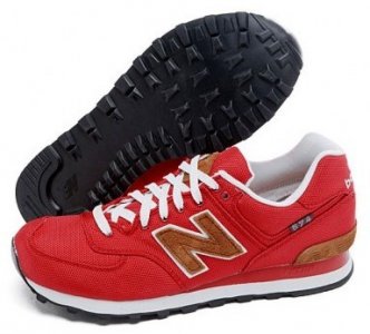 ​新百伦574鉴别真伪方法 买正品新百伦要注意这些