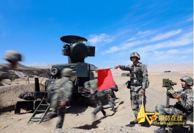 ​你不是防空兵，所以你不知道……