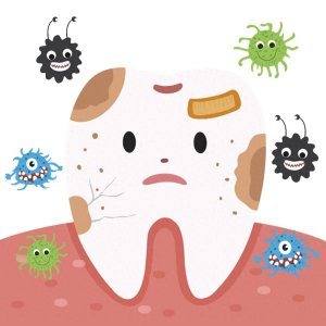 ​口腔扁平苔藓：口腔里的“隐形杀手”，你了解多少？