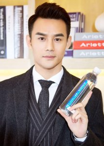 ​王凯代言爱夸，掀起如此热潮？