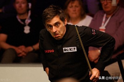 ​斯诺克推出金球规则，单杆最高167分，奥沙利文冲击100万美元奖金