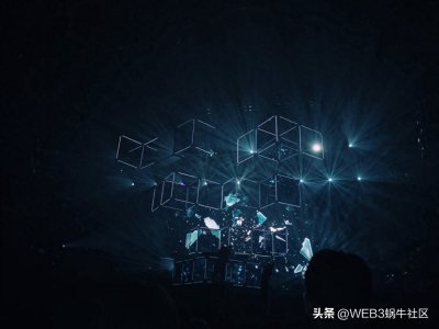 ​什么是Web3.0，为什么它被称为互联网的未来