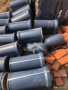 ​什么是琉璃瓦？自建房坡屋顶如何选配琉璃瓦，施工技术规范标准