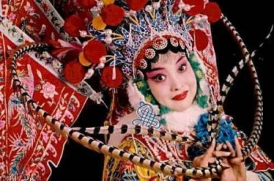 ​河南豫剧的特点