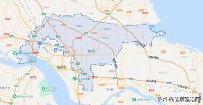 ​走进县城看产业：江苏省南通市通州区