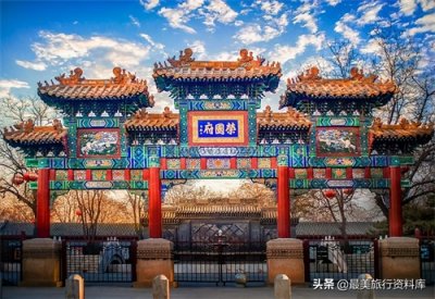 ​正定的荣国府景区是什么时候建起来的？建设荣国府有什么好处？