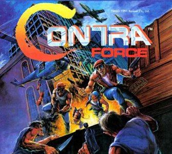 ​魂斗罗力量中的17代表什么含义？魂斗罗力量中的秘密