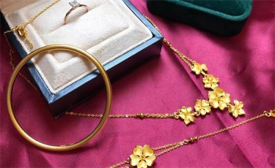 ​三金和彩礼是分开的吗 给了彩礼后三金谁买