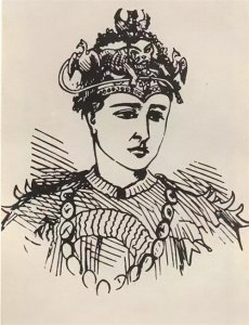 太平天国忠王李秀成自述原文