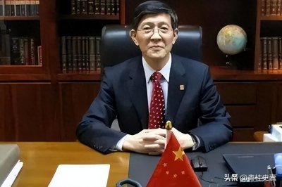 ​厅官佟达宁中间谍美人计，为钱色泄密800多份，结局让人很舒适