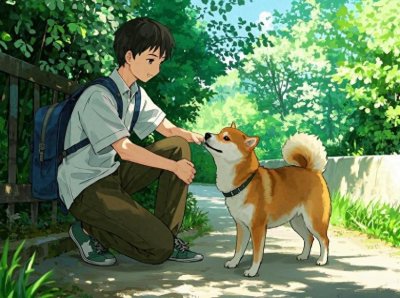 ​养狗千万别养柴犬？网友：这4点让人头疼！