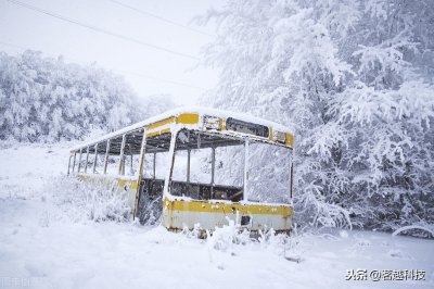 ​人类如果在寒冷天气下被冻死，这个过程会是什么样的，会很痛苦吗