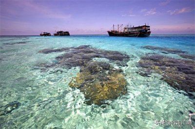 ​西沙群岛可以去旅游吗？登岛需要什么条件？