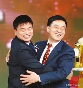 ​25年来中国历任首富都是谁？