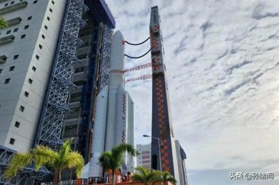 ​国际局势动荡之际，中国传来4个好消息，在多个领域取得重要突破