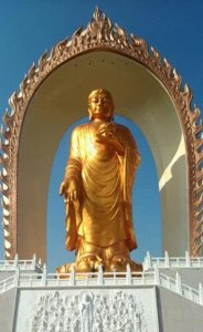 ​庐山东林寺方丈：大安法师的励志人生