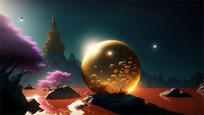 ​神与仙的区别是什么？