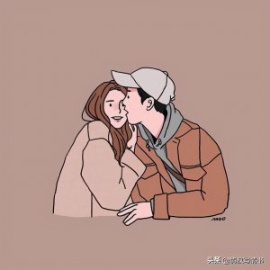 ​爱情有因果，因果有轮回，种什么因得什么果