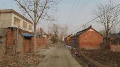 ​河南新乡18个村庄成为“合村并居”试点，其中有你的家乡吗？