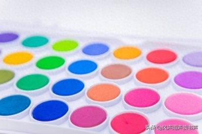 ​如果没有橙子和桔子，橙色会叫什么色？