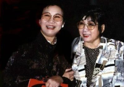 ​新凤霞与赵丽蓉：你可能不知道的几件事