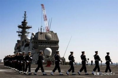 ​日本岛国若是沉没了，他们将会迁往什么地方？其实地点早已选好