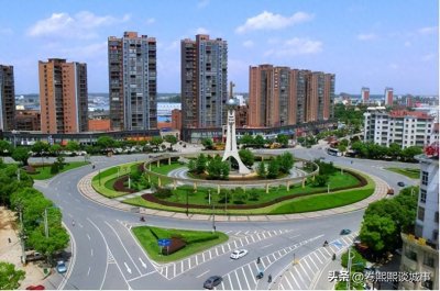 ​为什么安陆市值得大力发展？