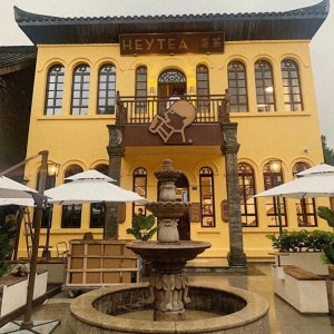 ​人气排名前十的奶茶品牌