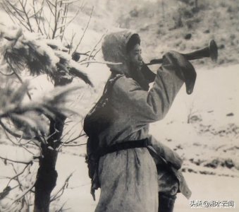 ​有神奇威力的中国冲锋号