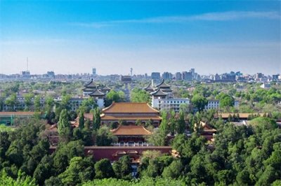 ​一分钟认识我国的直辖市