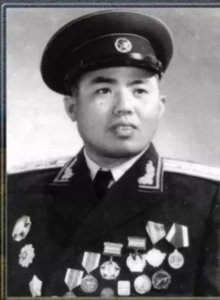 ​当兵的日子系列（8）之：壮美建三江