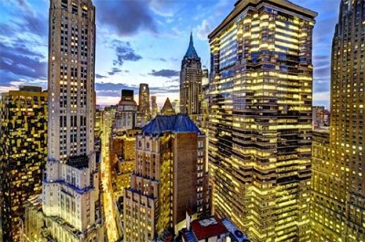 ​申请美国绿卡入籍公民需满足这些条件