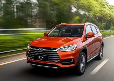 ​有人说比亚迪不好，比亚迪到底怎么样？看老粉怎么说