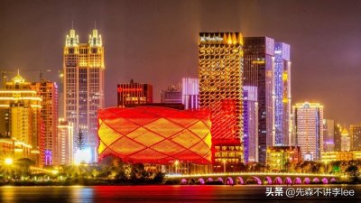 ​武汉的市中心在哪里？大家各执一词，就连当地的居民也说不清楚