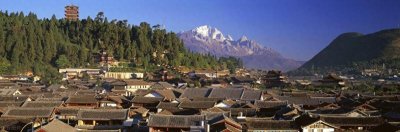 ​云南7日游攻略：高效省时、经济实惠，畅游彩云之南的绝美风光