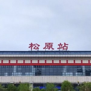 ​松原市差点叫扶余市？一段鲜为人知的地名抉择史