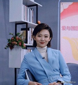 ​央视主持人李七月，不再被重用，她身上究竟发生了什么？