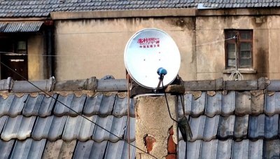 ​欧美国家都在用的“卫星锅”，为何我国要禁止，到底能看见什么？