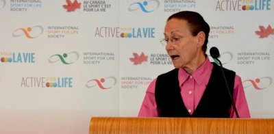 ​什么是身体素养？