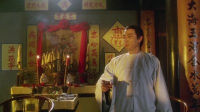 ​美国著名华人帮派三合会创始人是谁？杨秀清的弟弟，太平天国辅王