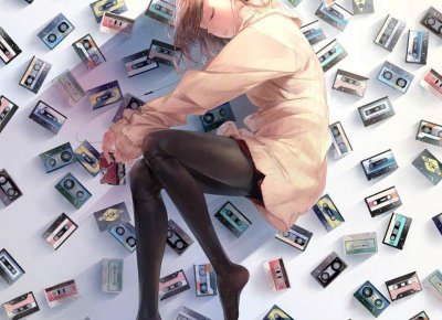 ​你不知道你，你才是你；当你知道你的时候，你就不是你了