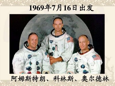 ​差点在月球上回不来，50多年前的阿波罗11号，究竟有多凶险？