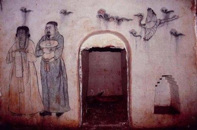 ​内蒙古古墓出土18岁契丹公主，已沉睡千年，被称为“东方睡美人”