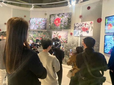 ​艺术与制造的跨界合作，本土美妆品牌向国际市场进军｜产业创新动态