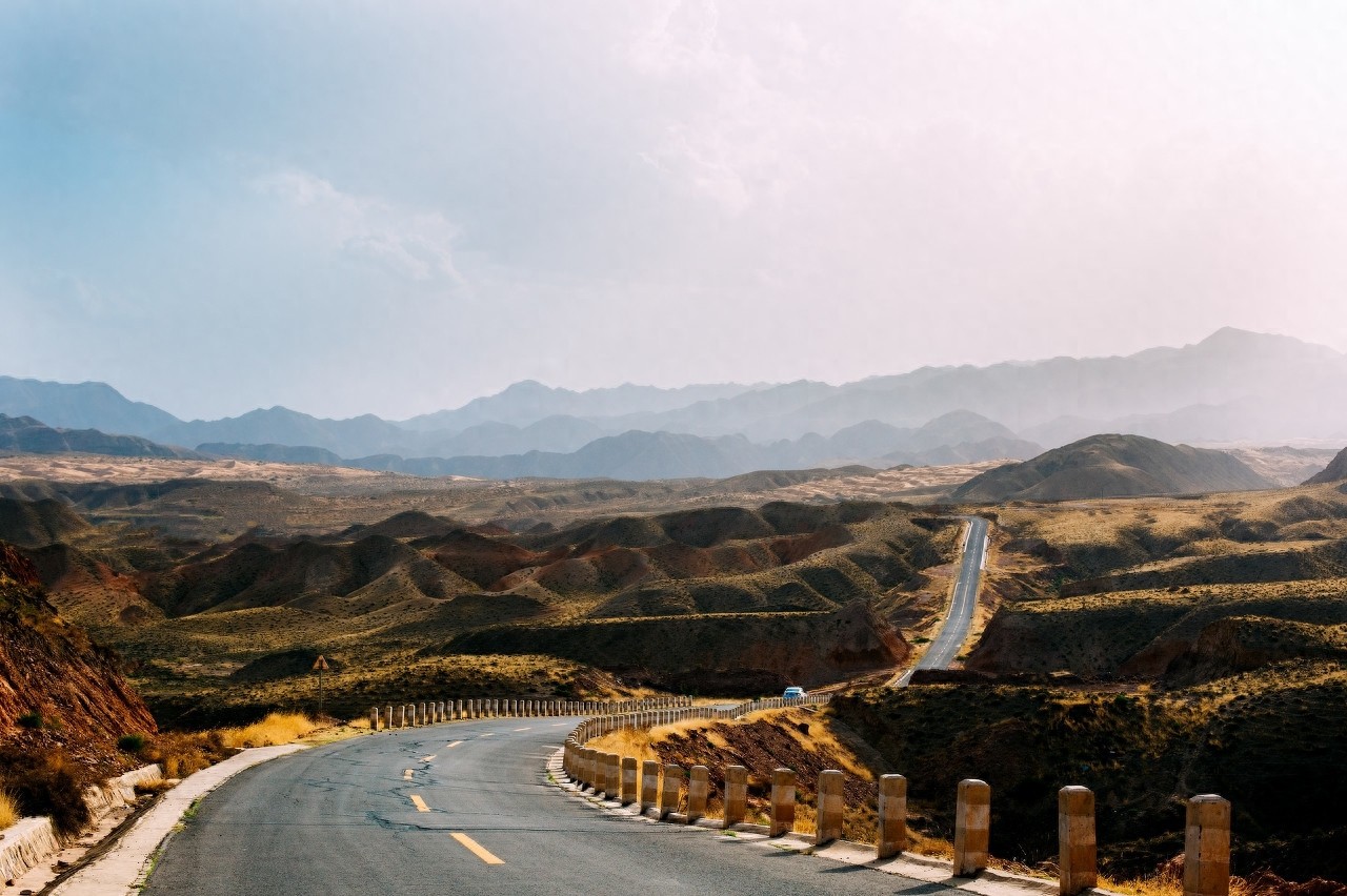 66号公路（Route 66）（美国）