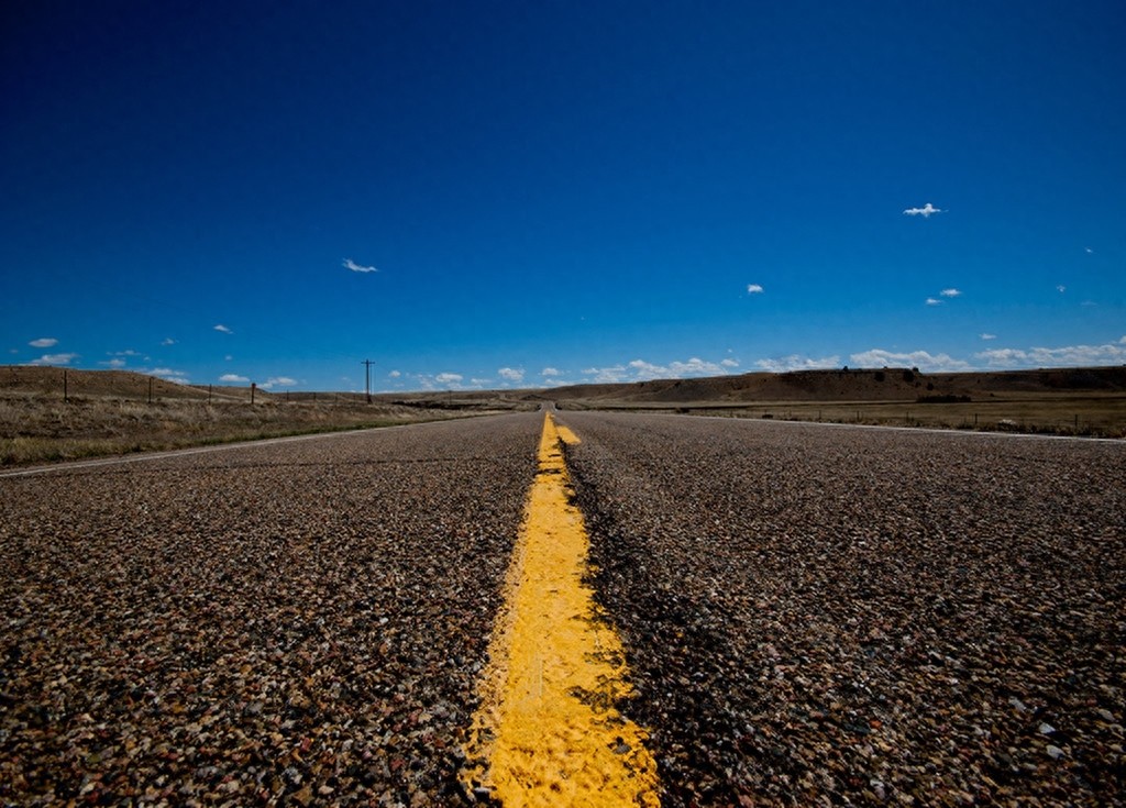 66号公路（Route 66）（美国）