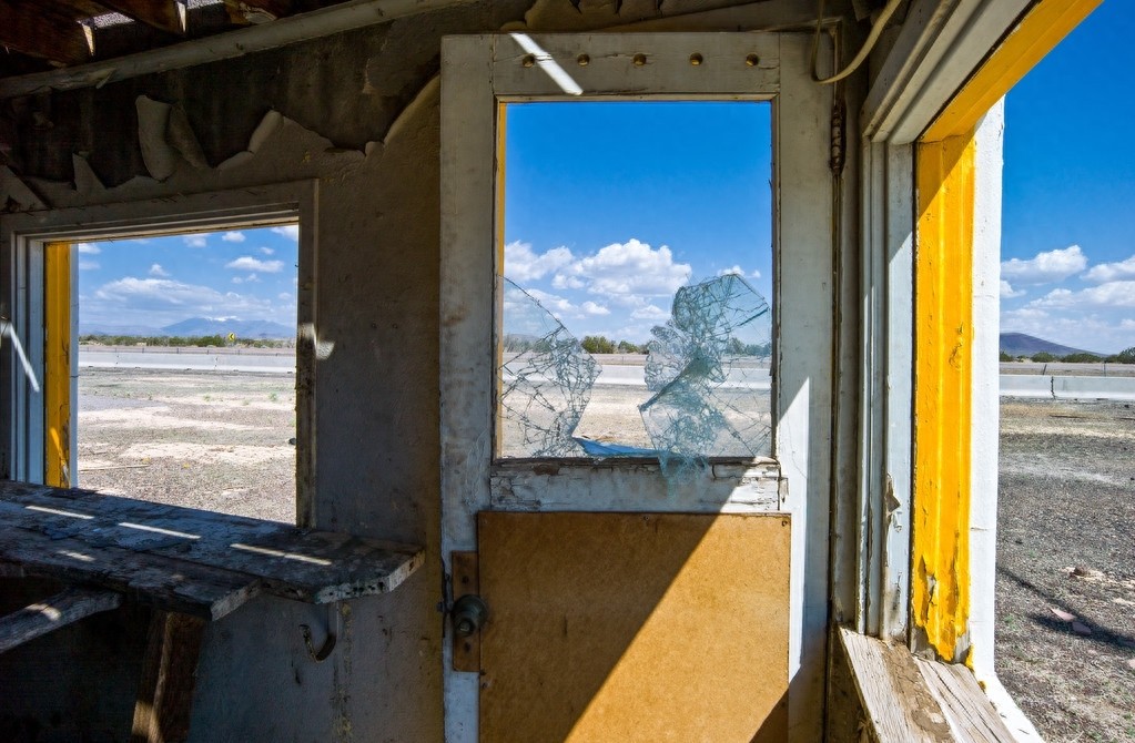 66号公路（Route 66）（美国）