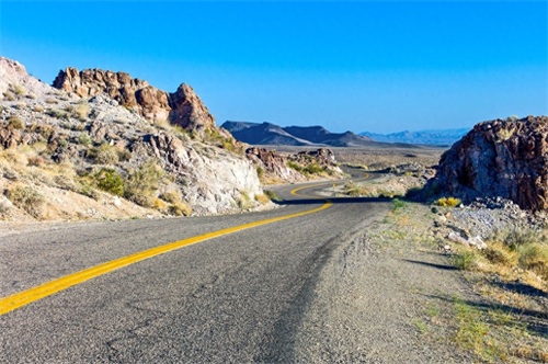 66号公路（Route 66）（美国）