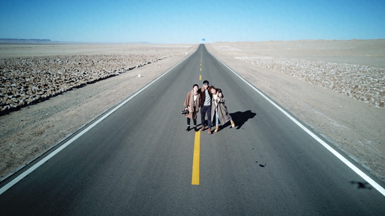 66号公路（Route 66）（美国）