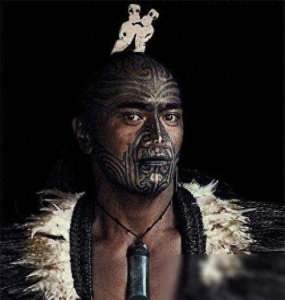 ​刘新民：中国纹身第一人，曾吓哭小女孩，博眼球还是为艺术献身？